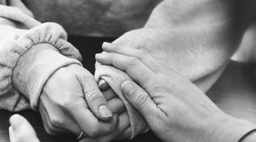 Why did we become therapists?