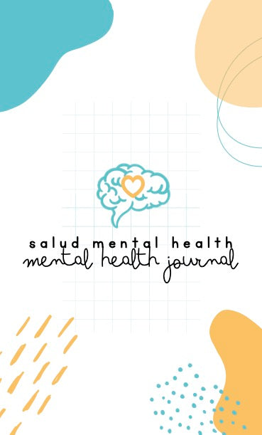 Mental Health Journal - English
