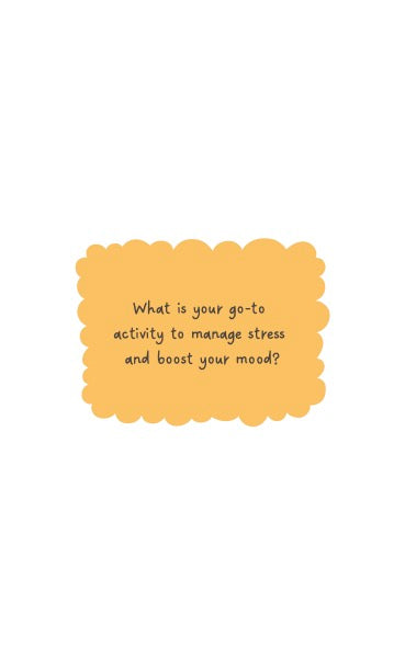 Mental Health Journal - English
