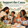 Support Free Mental Health Resources