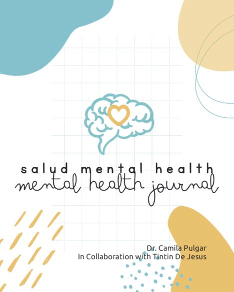 Diario de salud mental