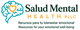Salud Mental Health PLLC - Inicio